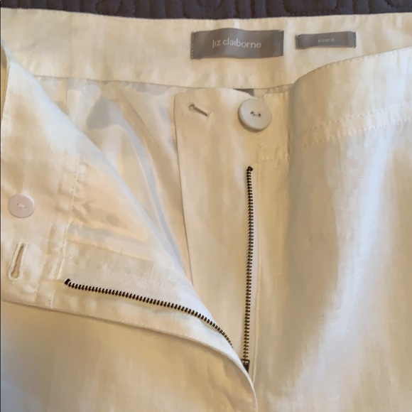 Liz Claiborne dress pants size 22W. - Picture 3 of 8